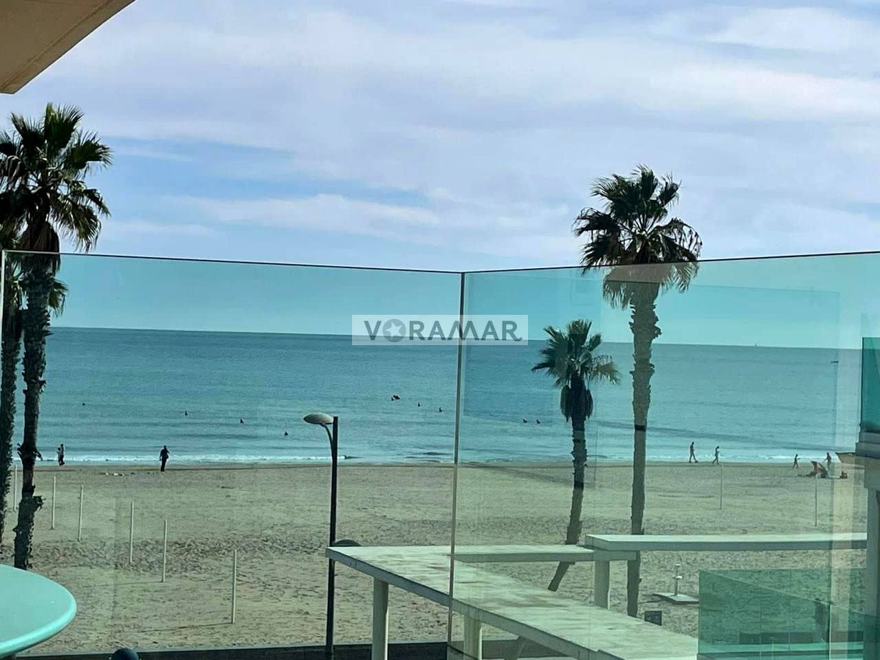 3 soverom Leilighet til salgs i Alboraya / Alboraia med svømmebasseng garasje - € 960 000 (Ref: 9352989)