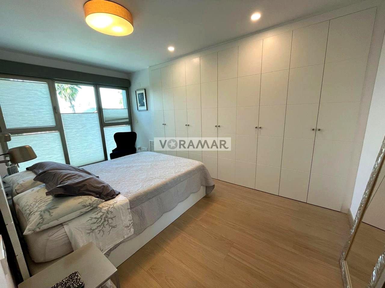 3 soverom Leilighet til salgs i Alboraya / Alboraia med svømmebasseng garasje - € 960 000 (Ref: 9352989)