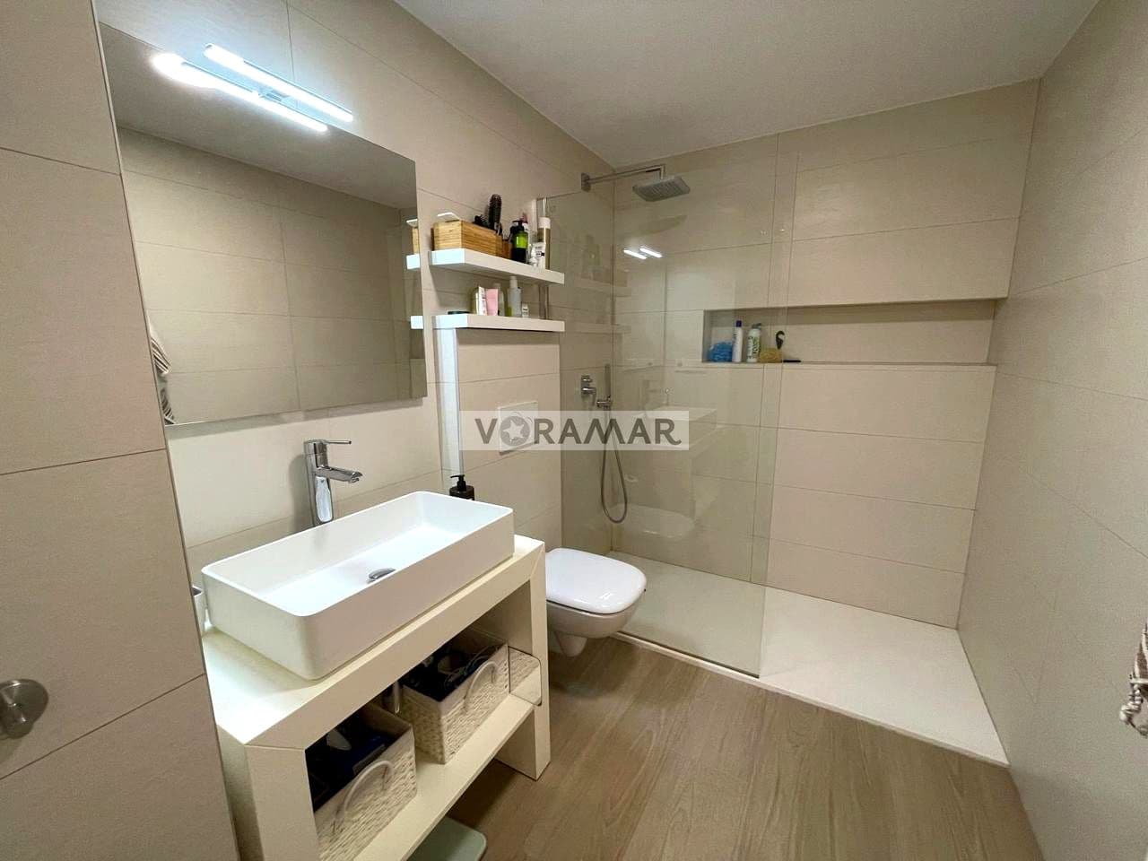 3 soverom Leilighet til salgs i Alboraya / Alboraia med svømmebasseng garasje - € 960 000 (Ref: 9352989)