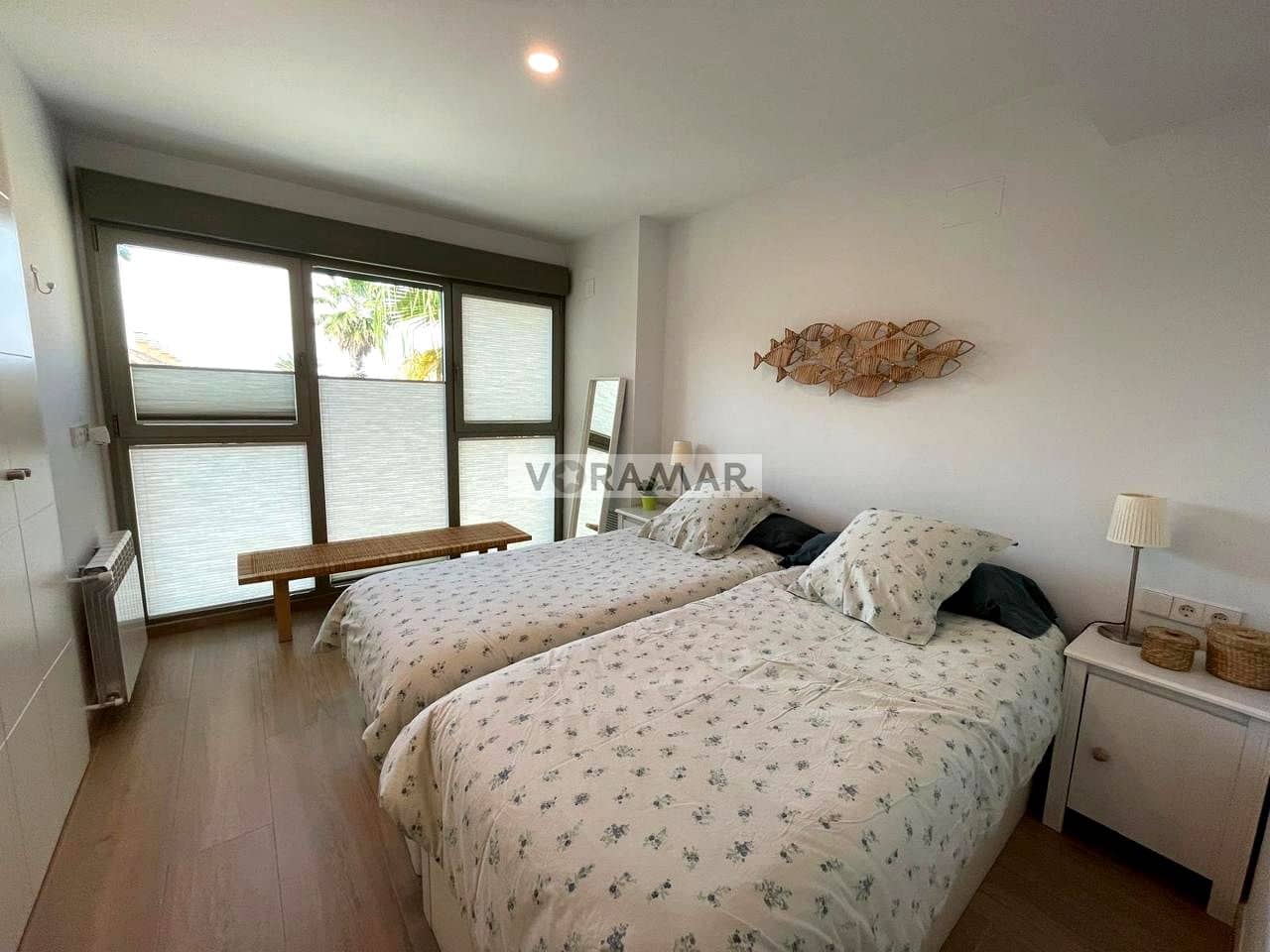 3 soverom Leilighet til salgs i Alboraya / Alboraia med svømmebasseng garasje - € 960 000 (Ref: 9352989)