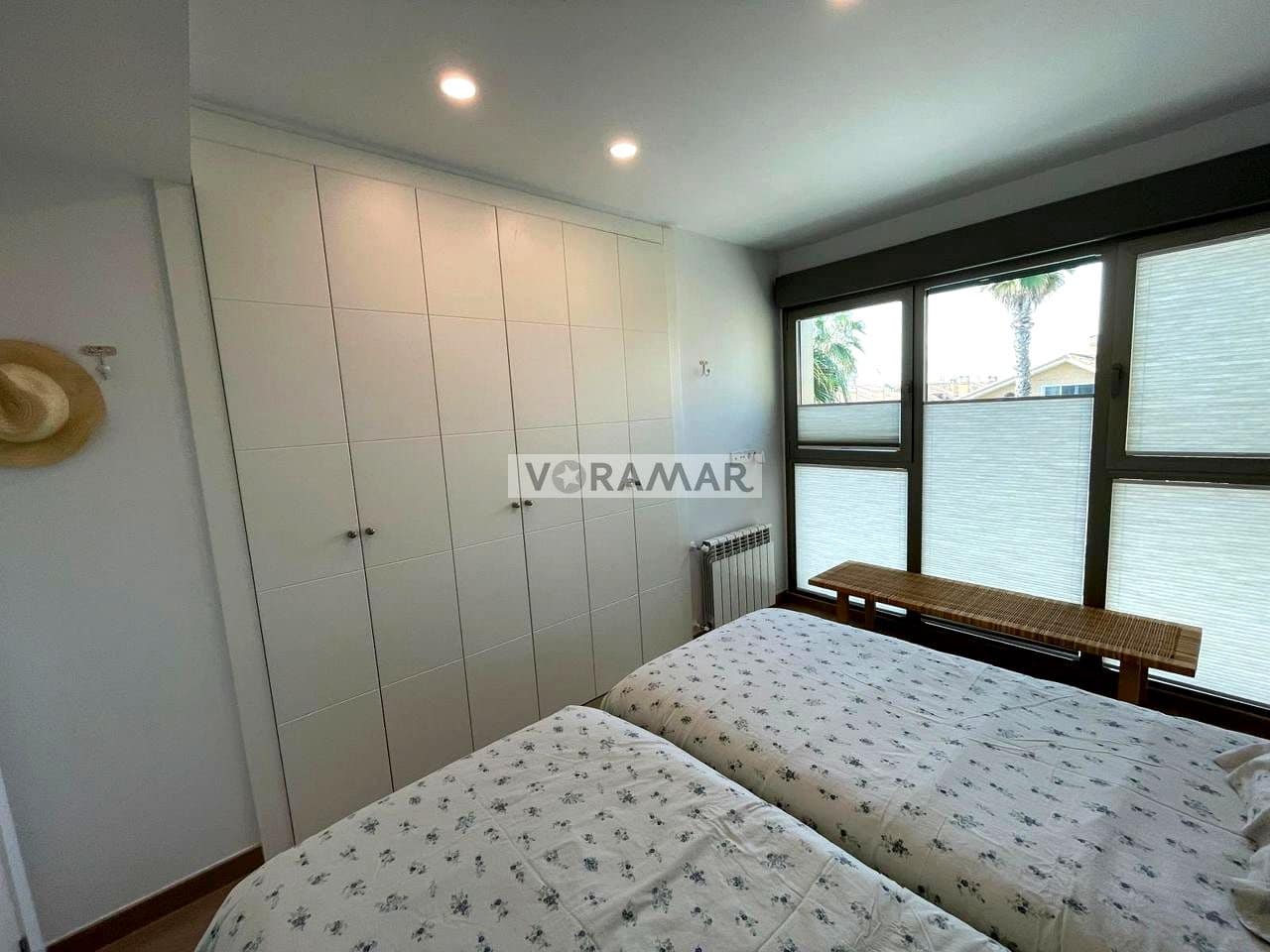 3 soverom Leilighet til salgs i Alboraya / Alboraia med svømmebasseng garasje - € 960 000 (Ref: 9352989)