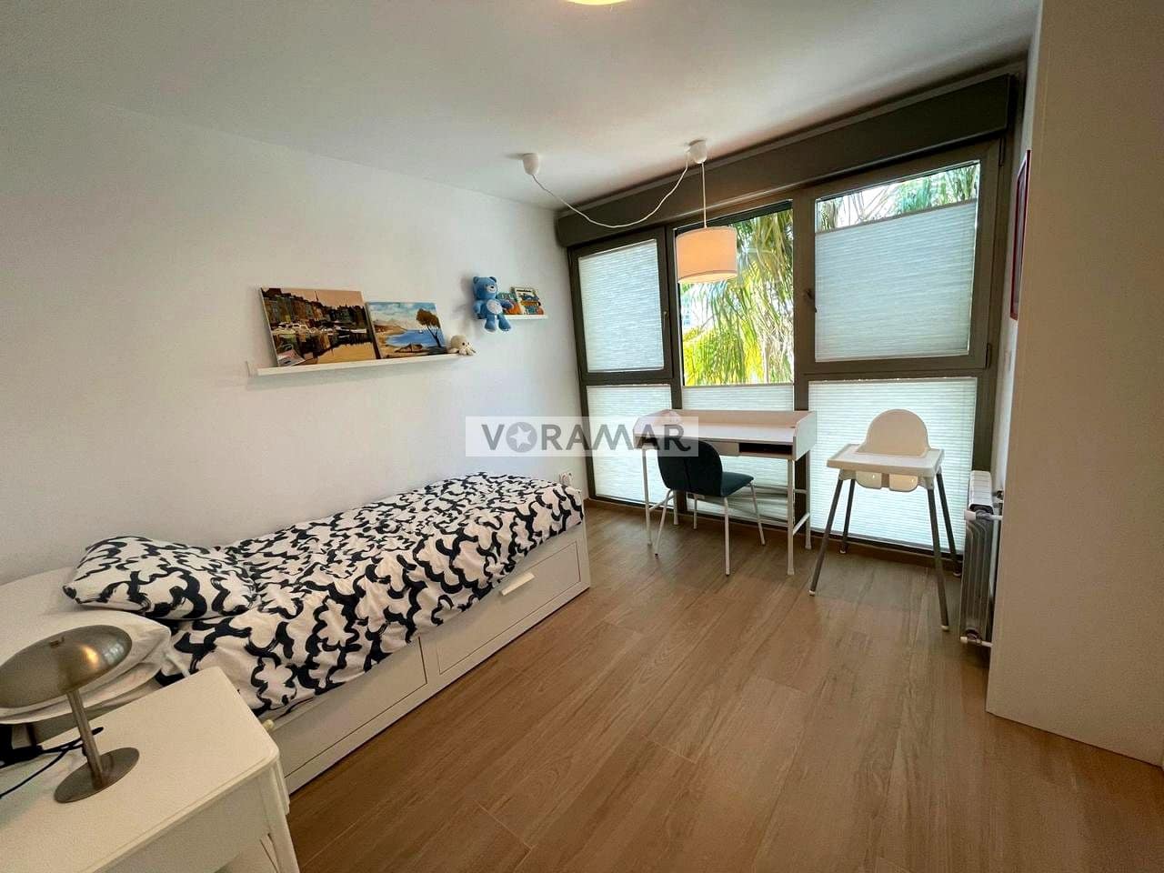 3 soverom Leilighet til salgs i Alboraya / Alboraia med svømmebasseng garasje - € 960 000 (Ref: 9352989)