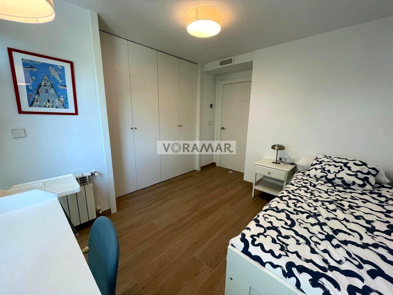 3 soverom Leilighet til salgs i Alboraya / Alboraia med svømmebasseng garasje - € 960 000 (Ref: 9352989)