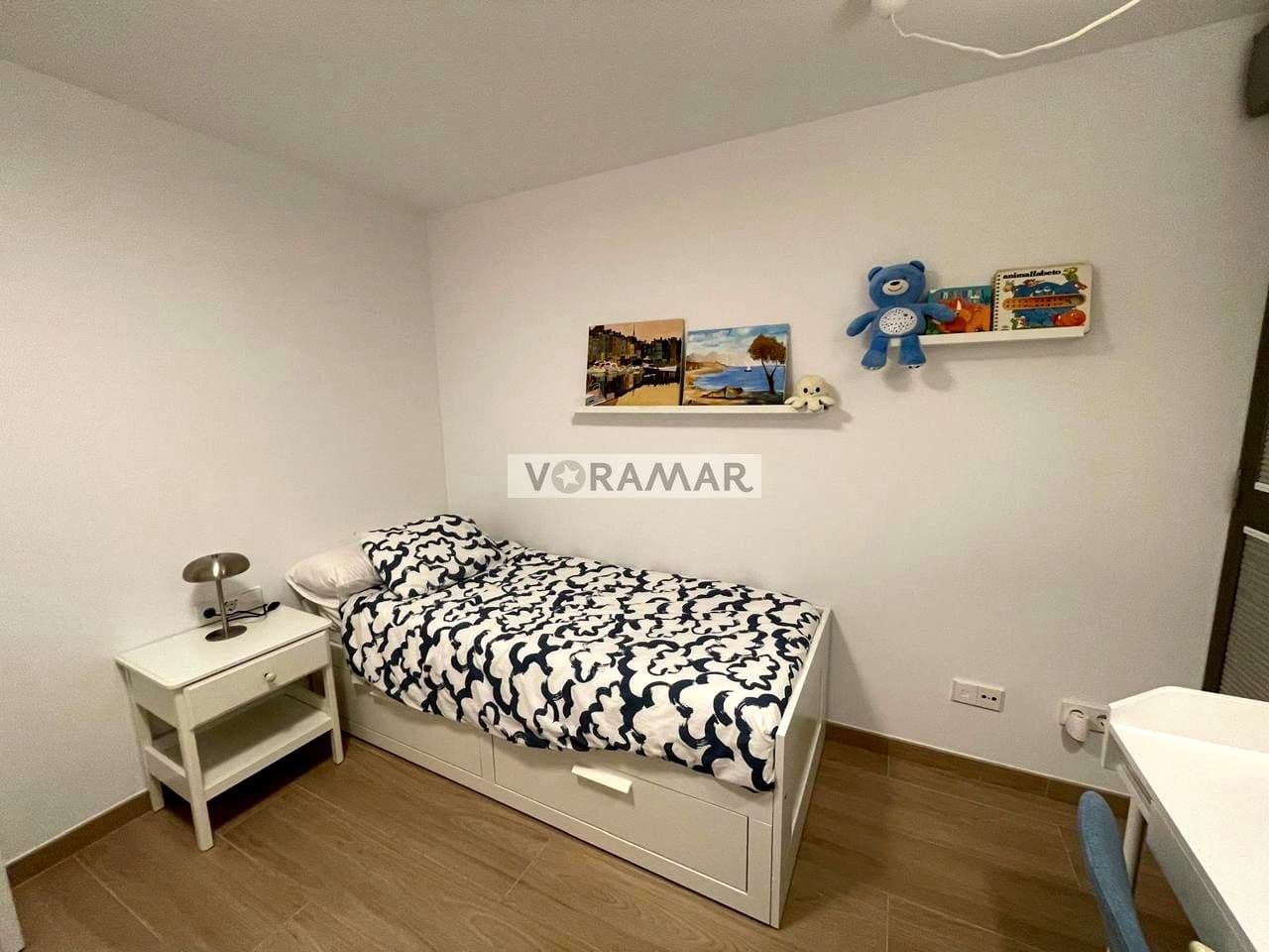 3 soverom Leilighet til salgs i Alboraya / Alboraia med svømmebasseng garasje - € 960 000 (Ref: 9352989)