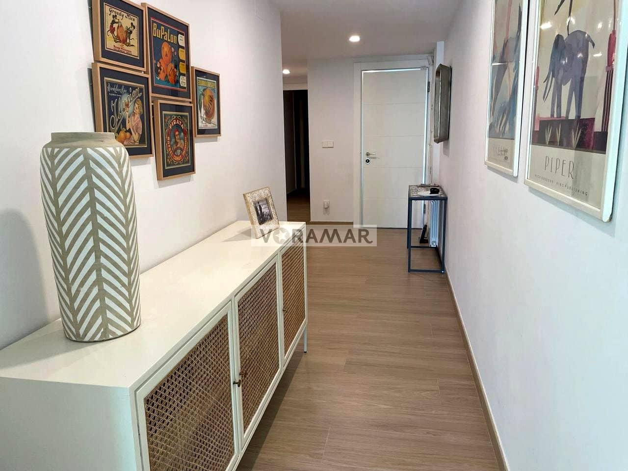 3 soverom Leilighet til salgs i Alboraya / Alboraia med svømmebasseng garasje - € 960 000 (Ref: 9352989)