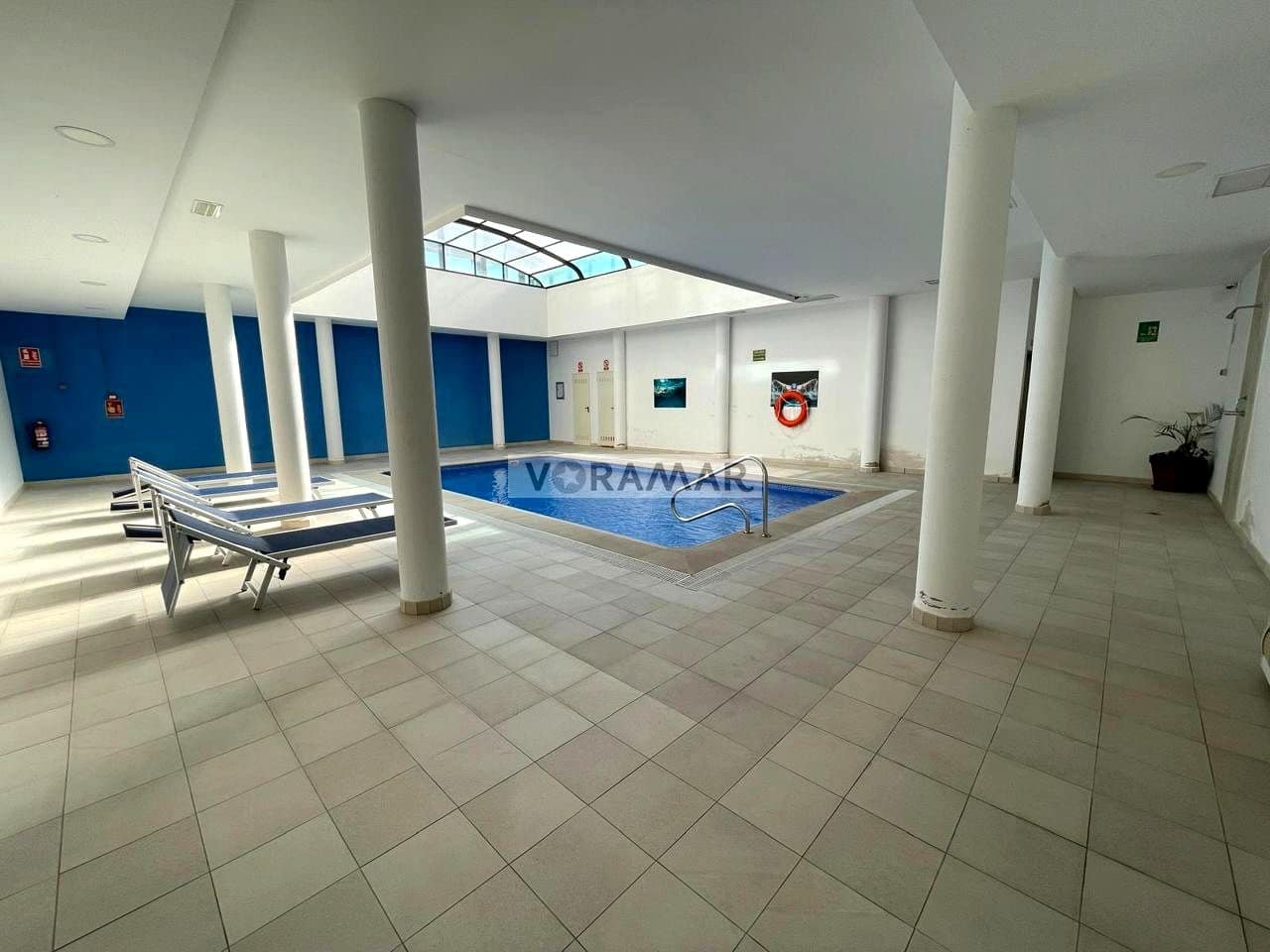 3 soverom Leilighet til salgs i Alboraya / Alboraia med svømmebasseng garasje - € 960 000 (Ref: 9352989)