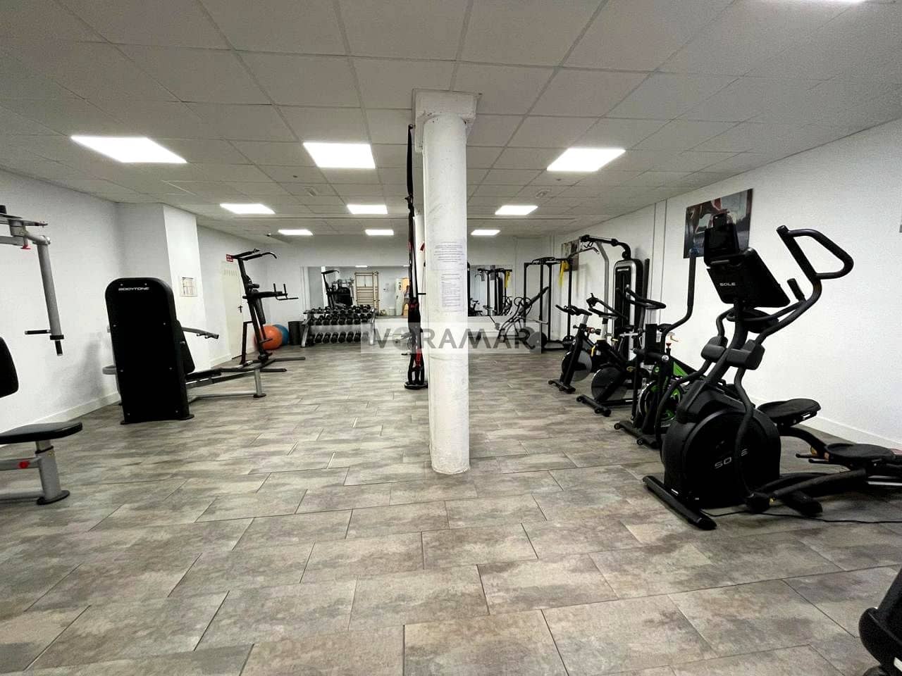 3 soverom Leilighet til salgs i Alboraya / Alboraia med svømmebasseng garasje - € 960 000 (Ref: 9352989)