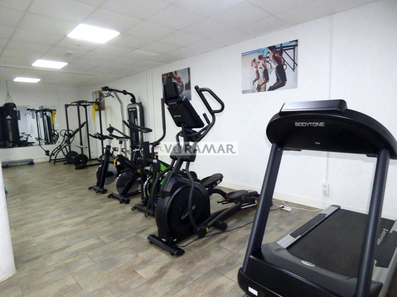 3 soverom Leilighet til salgs i Alboraya / Alboraia med svømmebasseng garasje - € 960 000 (Ref: 9352989)