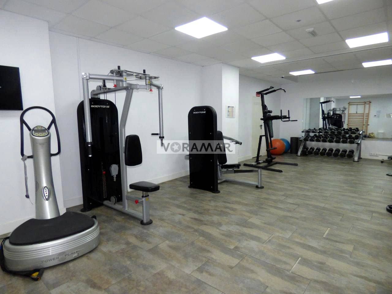 3 soverom Leilighet til salgs i Alboraya / Alboraia med svømmebasseng garasje - € 960 000 (Ref: 9352989)