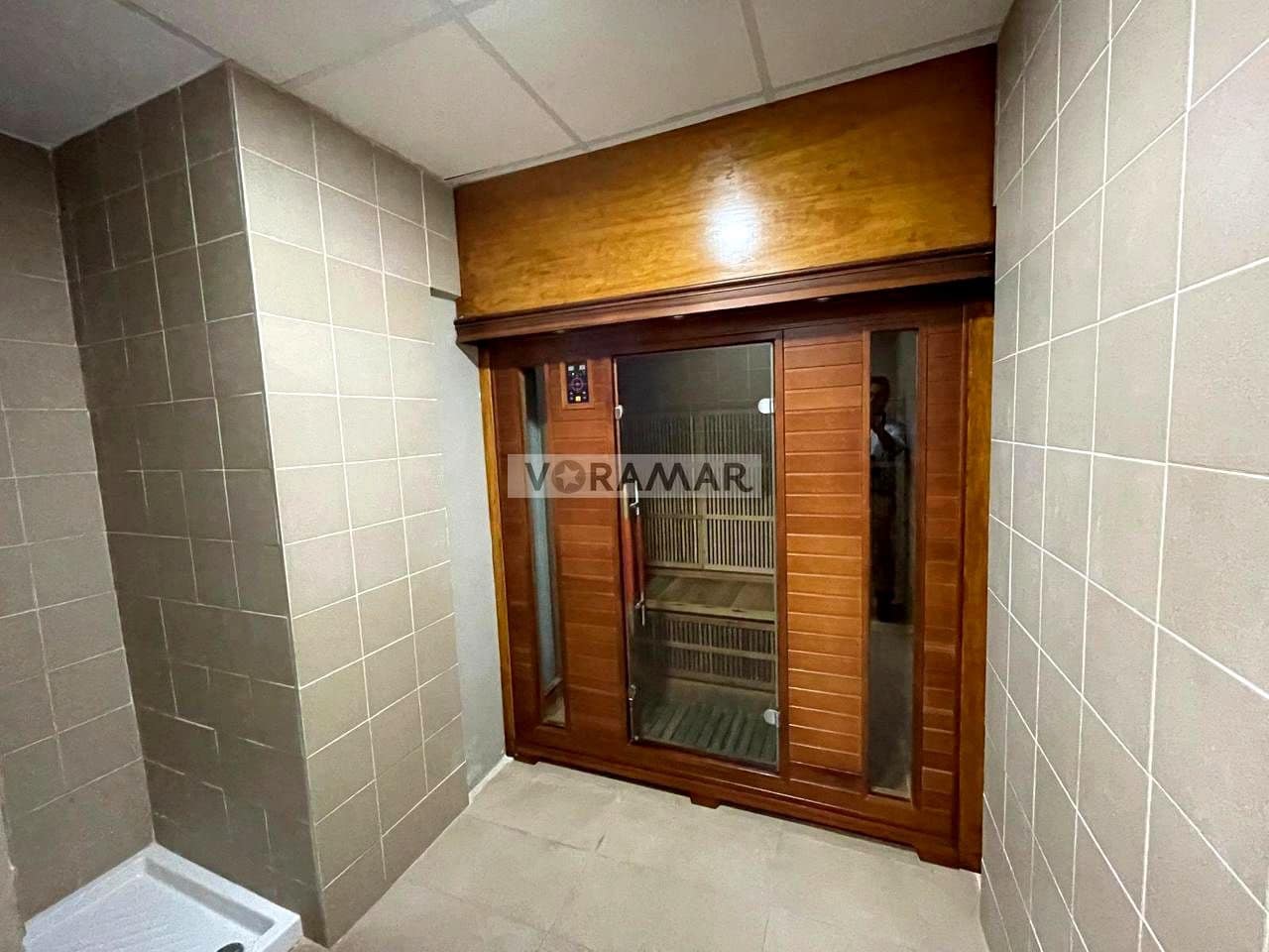 3 soverom Leilighet til salgs i Alboraya / Alboraia med svømmebasseng garasje - € 960 000 (Ref: 9352989)