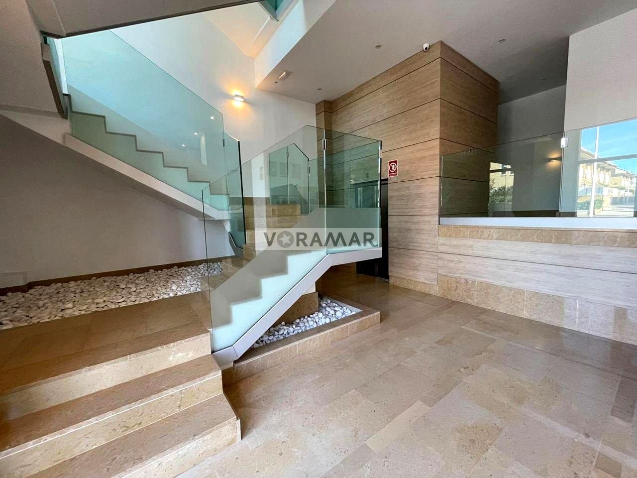 3 soverom Leilighet til salgs i Alboraya / Alboraia med svømmebasseng garasje - € 960 000 (Ref: 9352989)