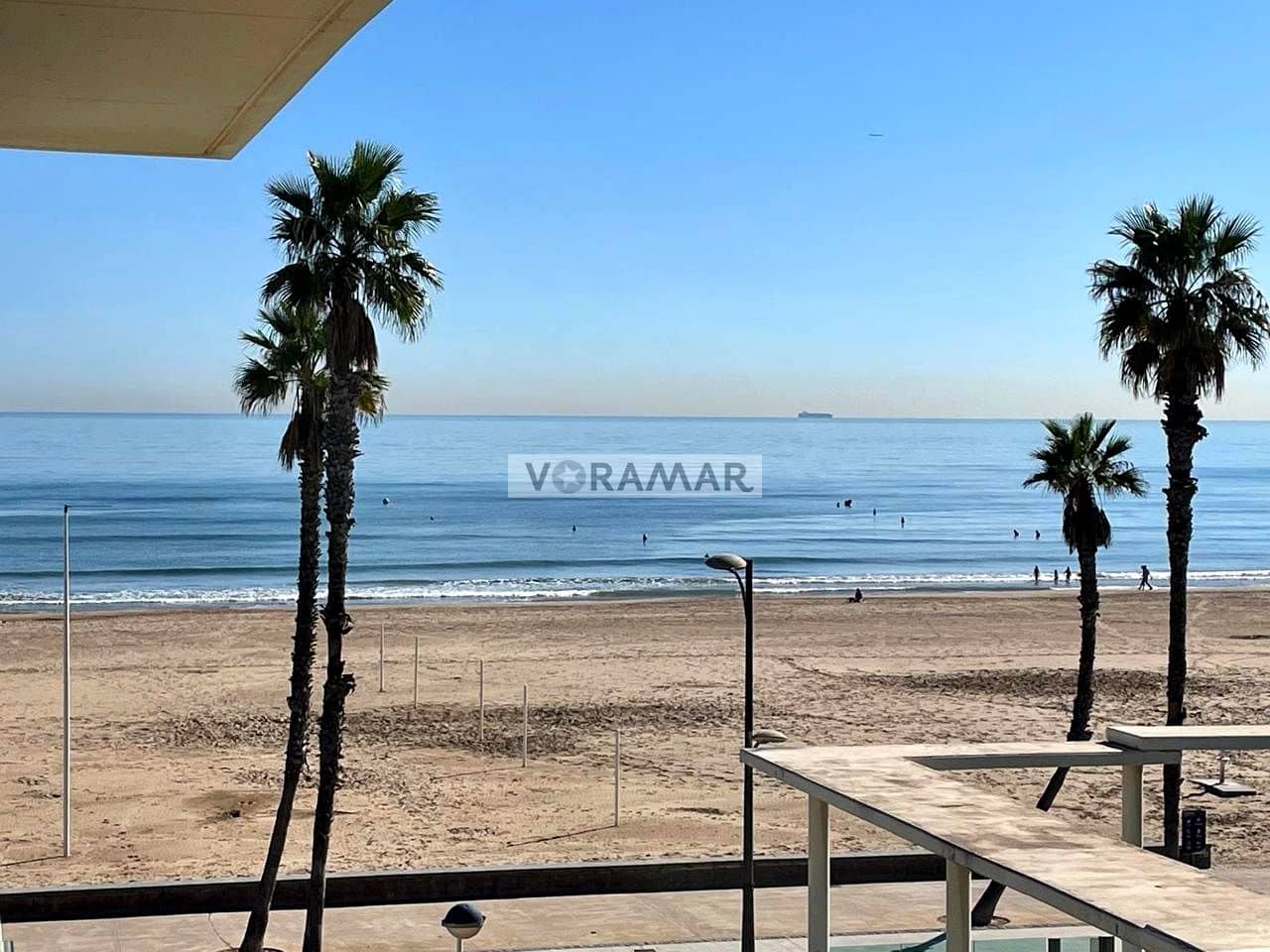 3 soverom Leilighet til salgs i Alboraya / Alboraia med svømmebasseng garasje - € 960 000 (Ref: 9352989)