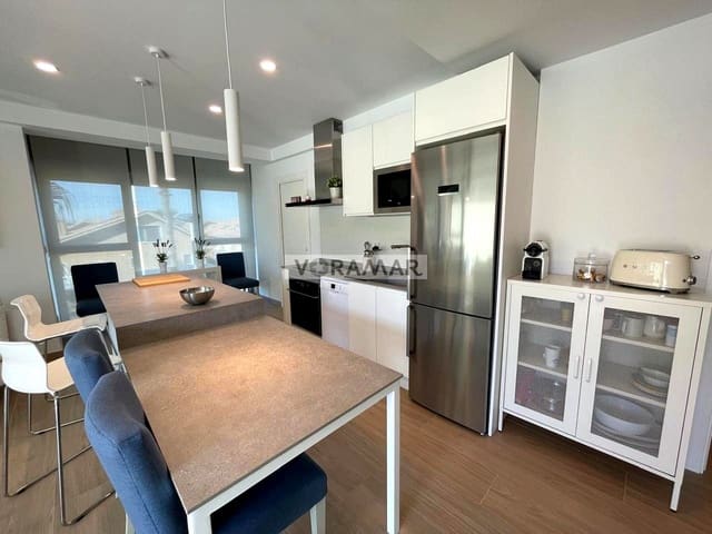 3 soverom Leilighet til salgs i Alboraya / Alboraia med svømmebasseng garasje - € 960 000 (Ref: 9352989)