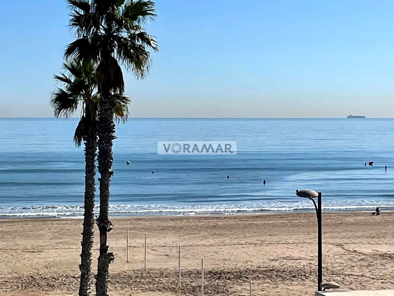 3 soverom Leilighet til salgs i Alboraya / Alboraia med svømmebasseng garasje - € 960 000 (Ref: 9352989)