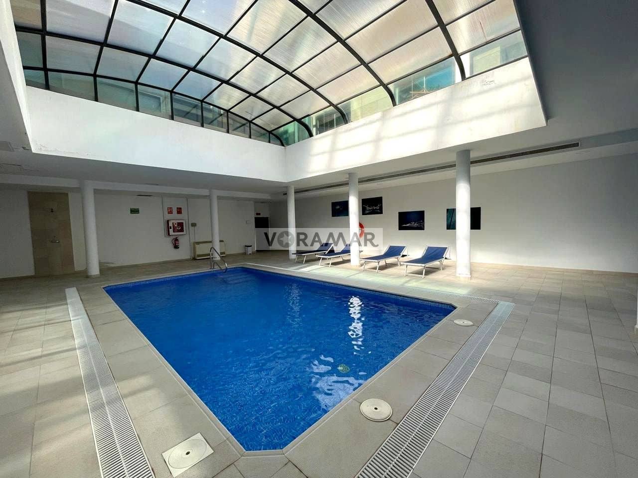 3 soverom Leilighet til salgs i Alboraya / Alboraia med svømmebasseng garasje - € 960 000 (Ref: 9352989)