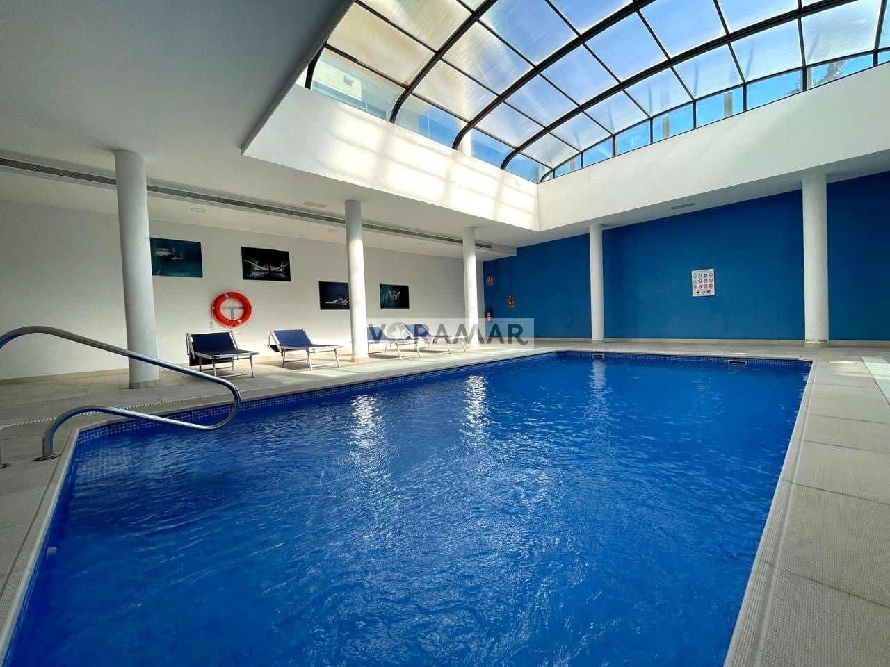 3 soverom Leilighet til salgs i Alboraya / Alboraia med svømmebasseng garasje - € 960 000 (Ref: 9352989)