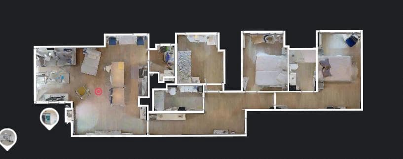 3 soveværelse Lejlighed til salg i Alboraya / Alboraia med swimmingpool garage - € 960.000 (Ref: 9352989)