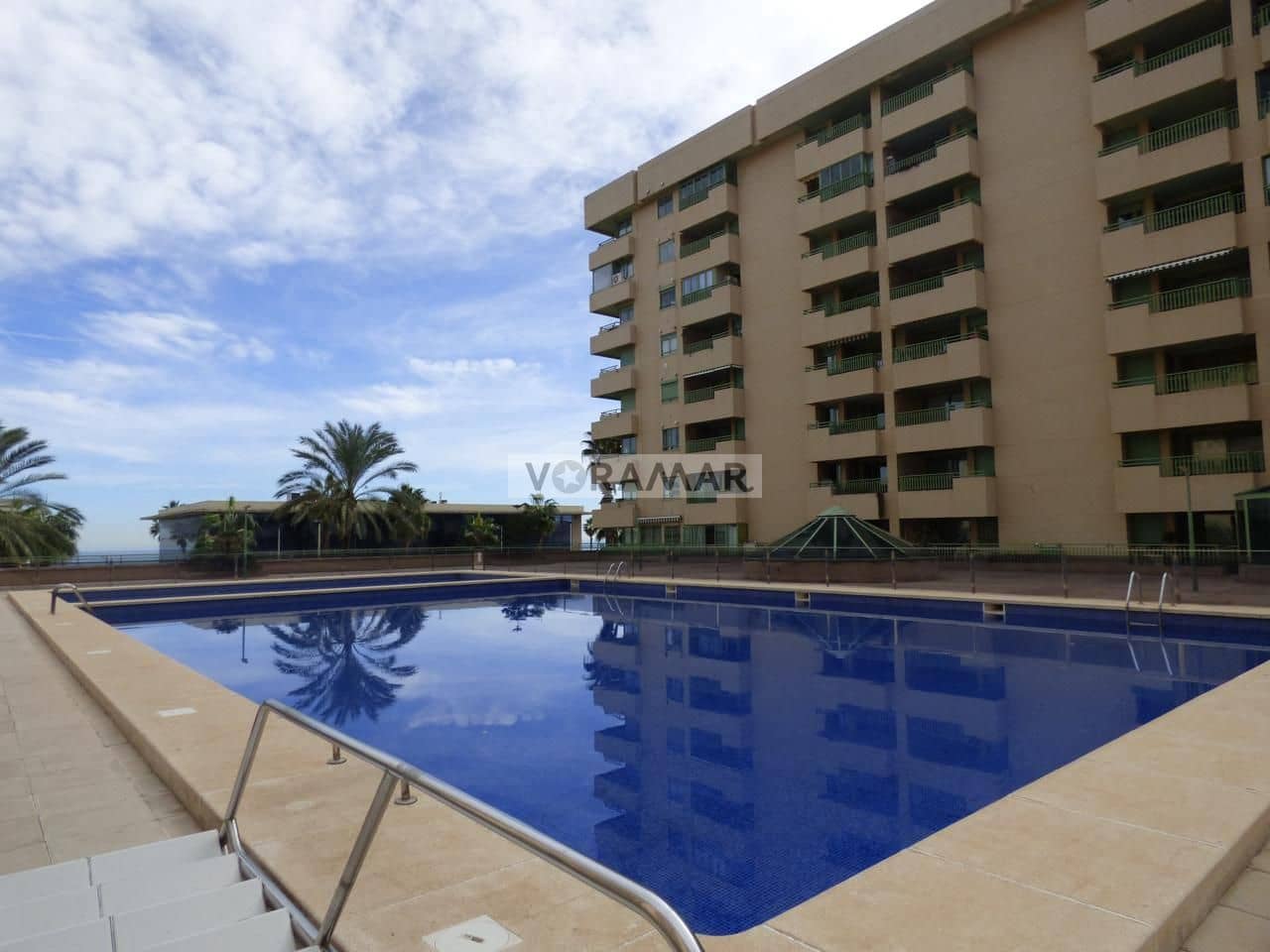 2 soveværelse Lejlighed til salg i Alboraya / Alboraia - € 370.000 (Ref: 9378550)