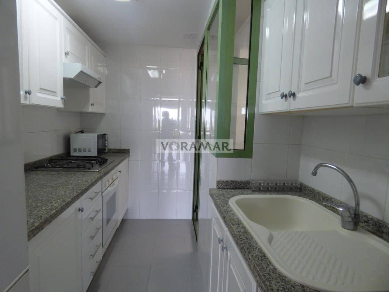 2 soveværelse Lejlighed til salg i Alboraya / Alboraia - € 370.000 (Ref: 9378550)