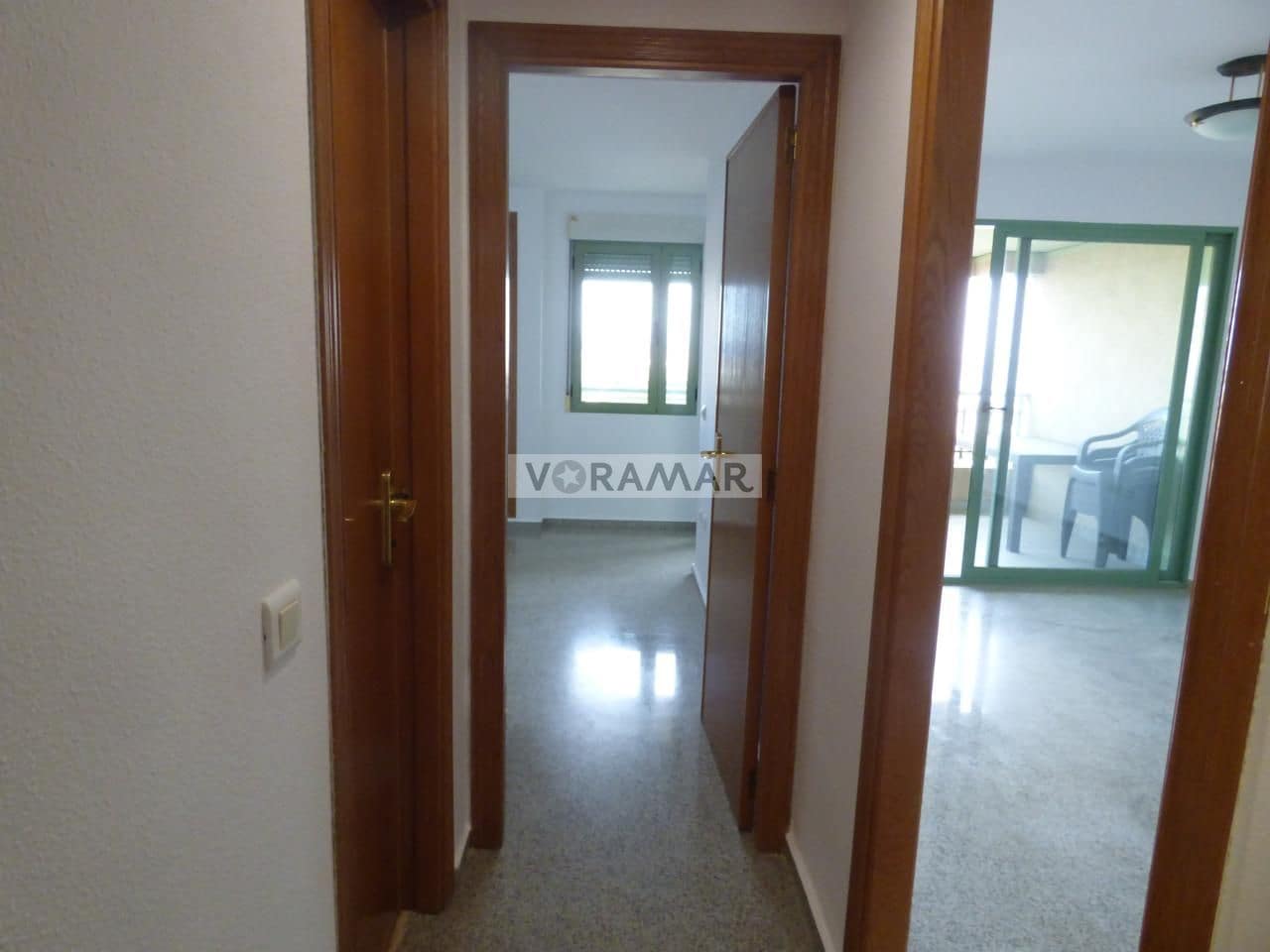 2 soveværelse Lejlighed til salg i Alboraya / Alboraia - € 370.000 (Ref: 9378550)