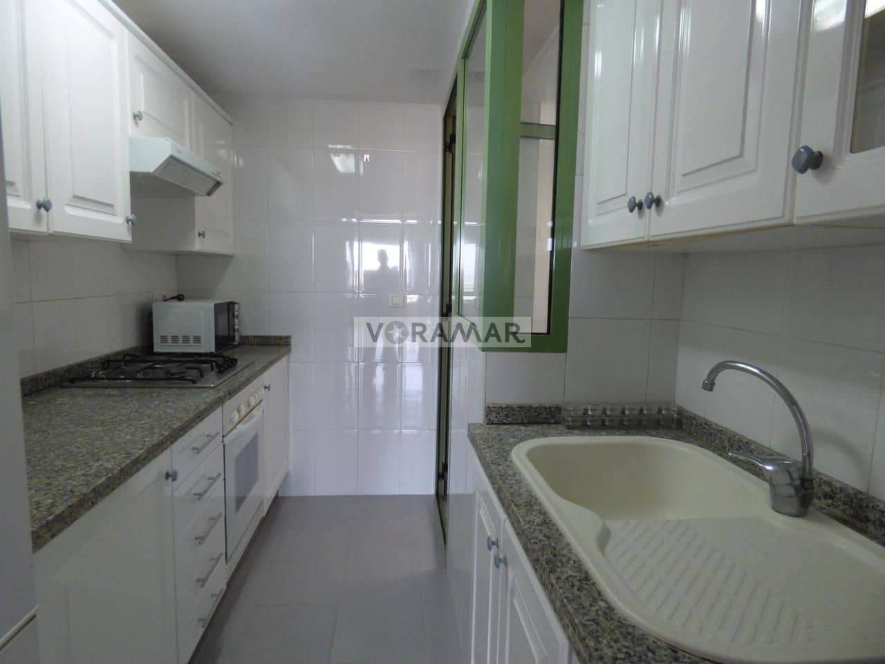 2 soveværelse Lejlighed til salg i Alboraya / Alboraia - € 370.000 (Ref: 9378550)