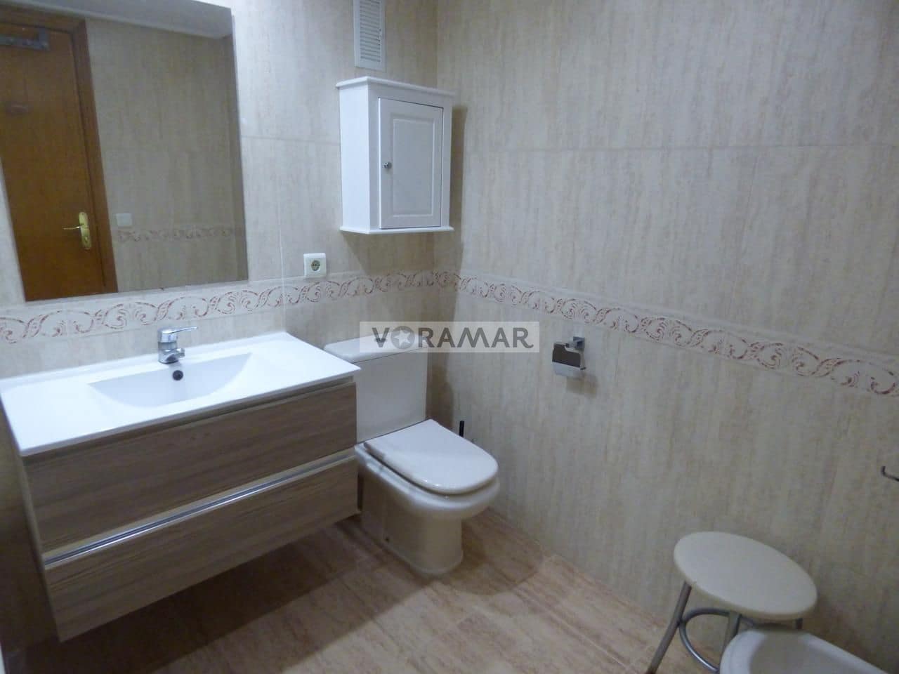 2 soveværelse Lejlighed til salg i Alboraya / Alboraia - € 370.000 (Ref: 9378550)