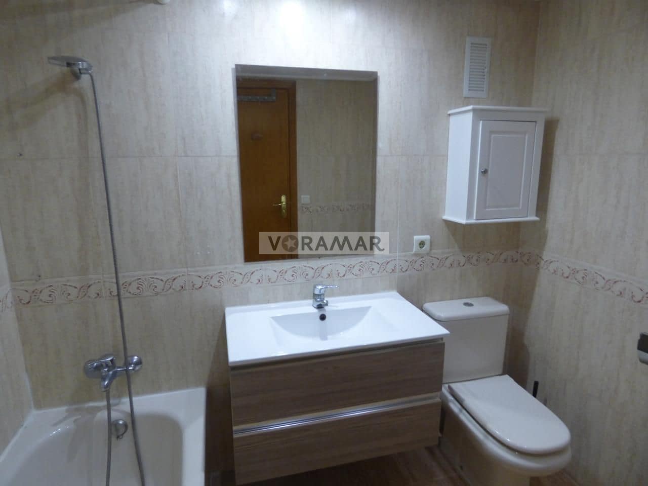 2 soveværelse Lejlighed til salg i Alboraya / Alboraia - € 370.000 (Ref: 9378550)