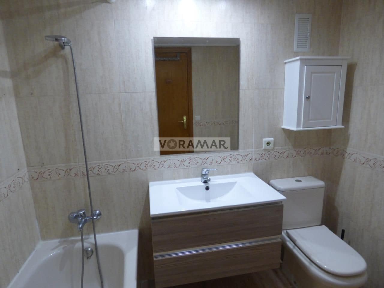 2 soveværelse Lejlighed til salg i Alboraya / Alboraia - € 370.000 (Ref: 9378550)