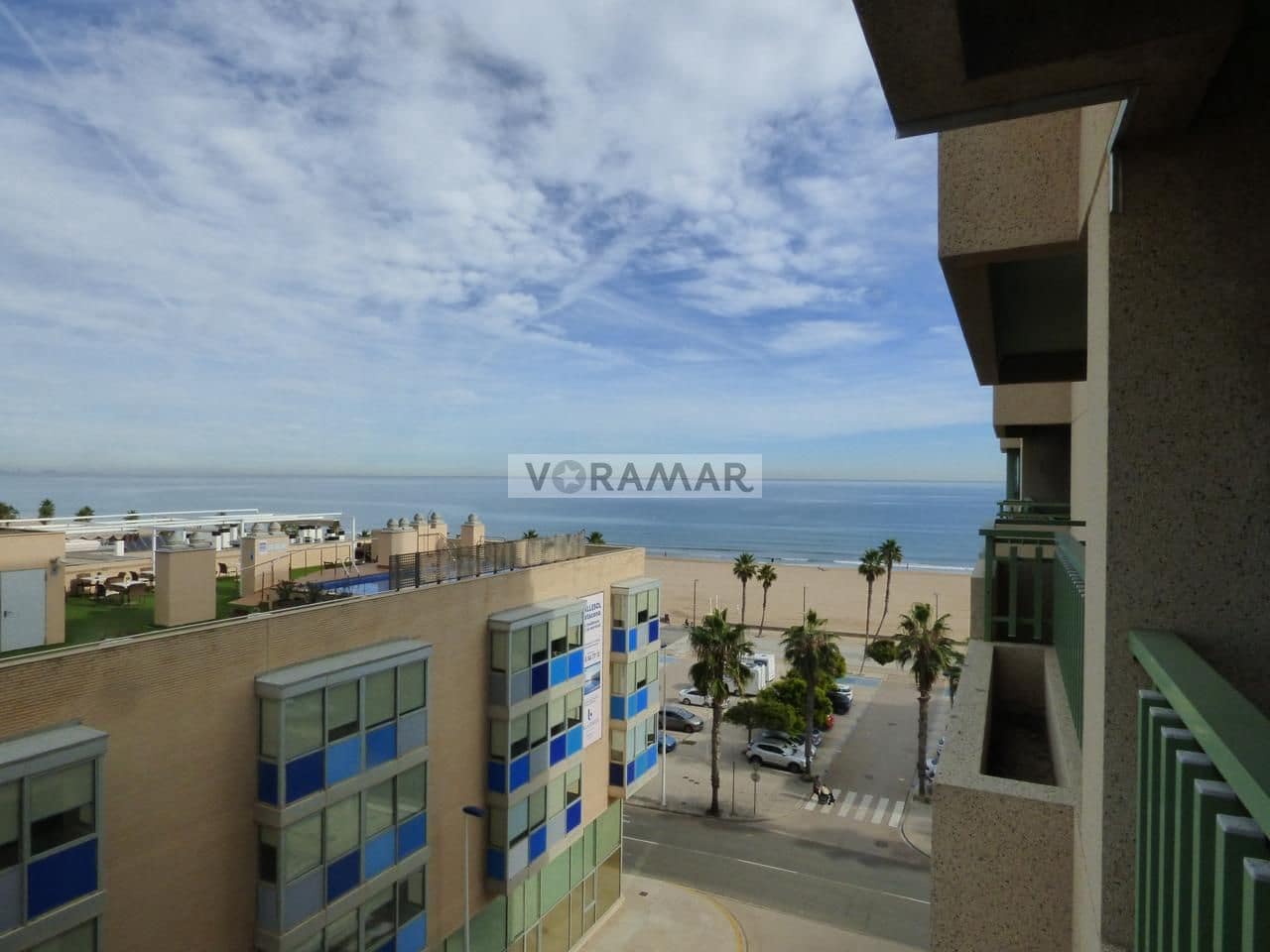 2 soveværelse Lejlighed til salg i Alboraya / Alboraia - € 370.000 (Ref: 9378550)