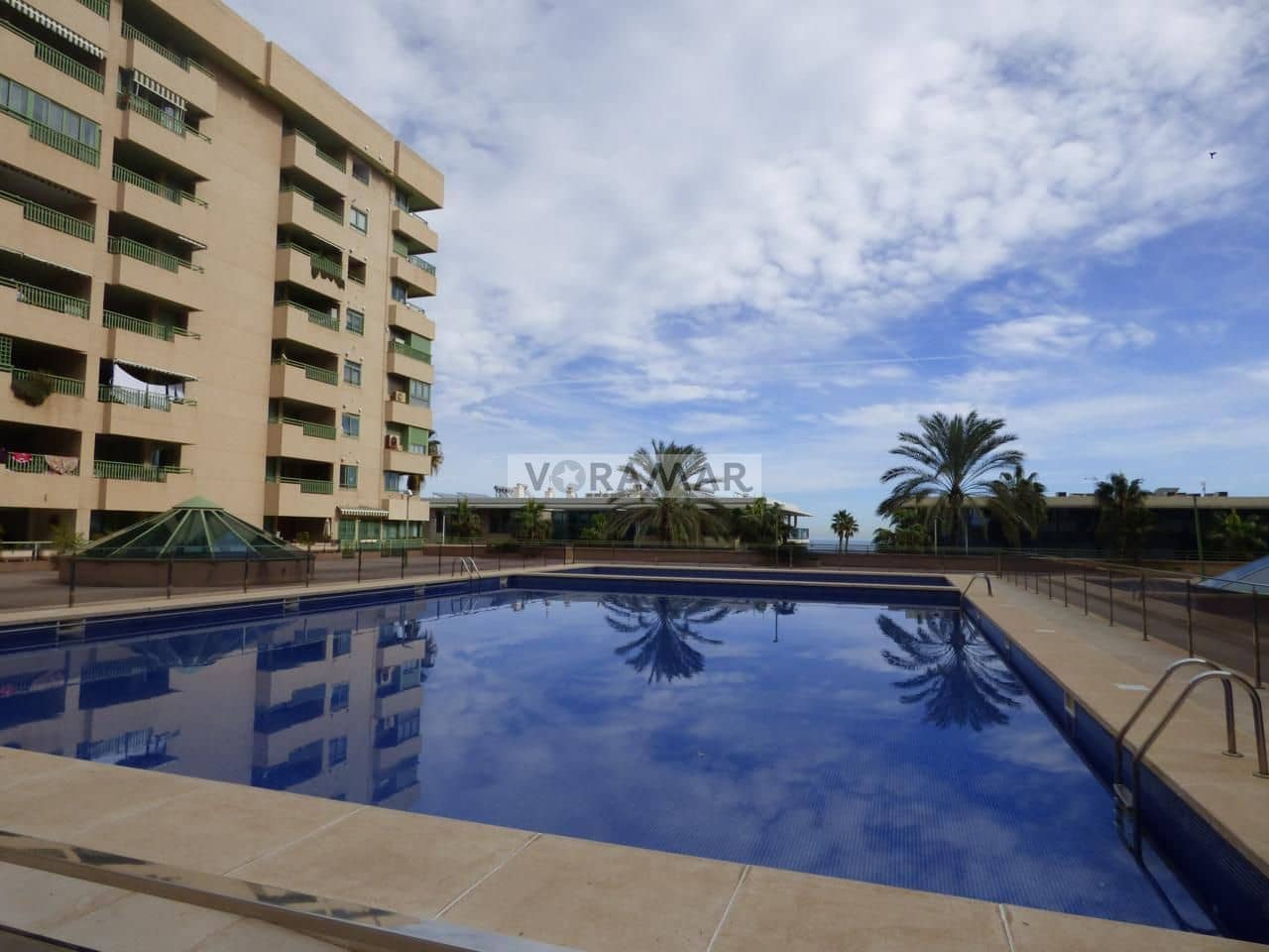 2 soveværelse Lejlighed til salg i Alboraya / Alboraia - € 370.000 (Ref: 9378550)