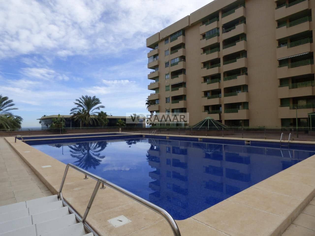 2 soveværelse Lejlighed til salg i Alboraya / Alboraia - € 370.000 (Ref: 9378550)