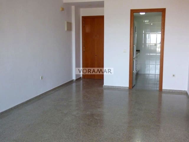 2 sypialnia Mieszkanie na sprzedaż w Alboraya / Alboraia z garażem - 370 000 € (Ref: 9378550)