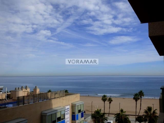 2 sypialnia Mieszkanie na sprzedaż w Alboraya / Alboraia z garażem - 370 000 € (Ref: 9378550)