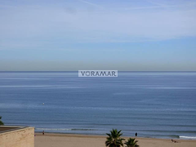 2 sypialnia Mieszkanie na sprzedaż w Alboraya / Alboraia z garażem - 370 000 € (Ref: 9378550)