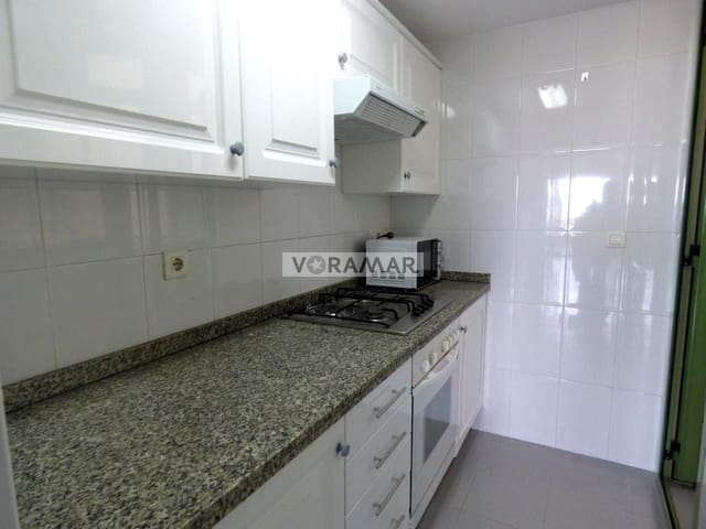 2 sypialnia Mieszkanie na sprzedaż w Alboraya / Alboraia z garażem - 370 000 € (Ref: 9378550)