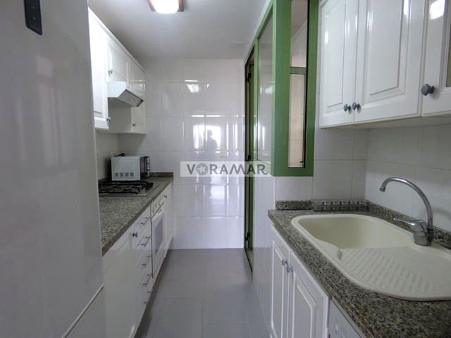 2 sypialnia Mieszkanie na sprzedaż w Alboraya / Alboraia z garażem - 370 000 € (Ref: 9378550)