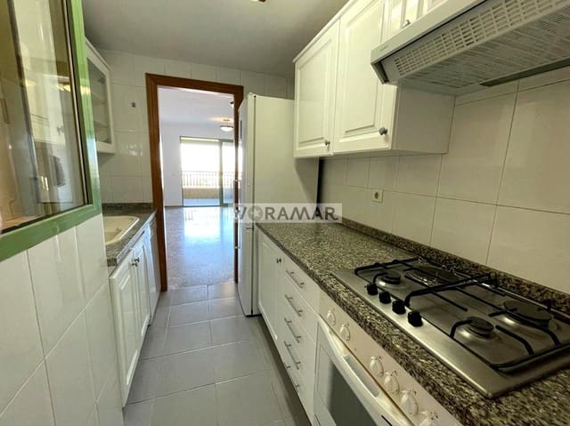 2 sovrum Lägenhet till salu i Alboraya / Alboraia med garage - 370 000 € (Ref: 9378550)