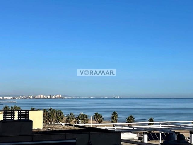 2 sovrum Lägenhet till salu i Alboraya / Alboraia med garage - 370 000 € (Ref: 9378550)