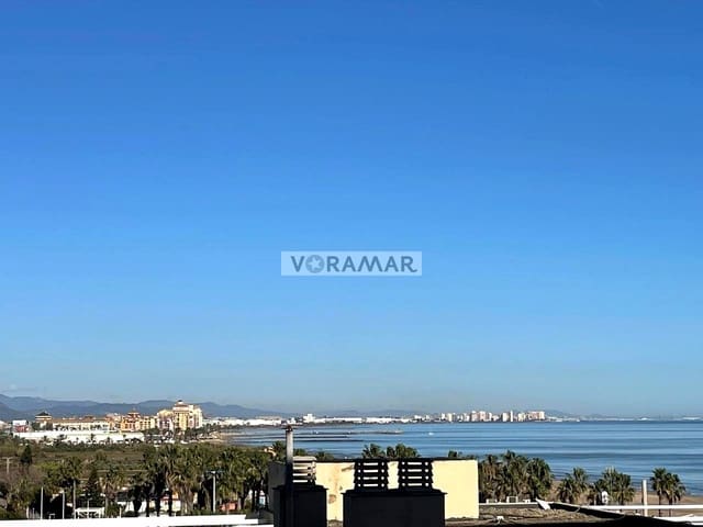 2 sovrum Lägenhet till salu i Alboraya / Alboraia med garage - 370 000 € (Ref: 9378550)