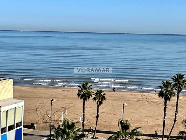 2 sovrum Lägenhet till salu i Alboraya / Alboraia med garage - 370 000 € (Ref: 9378550)