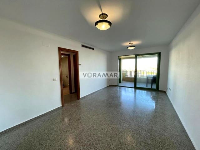 2 sovrum Lägenhet till salu i Alboraya / Alboraia med garage - 370 000 € (Ref: 9378550)