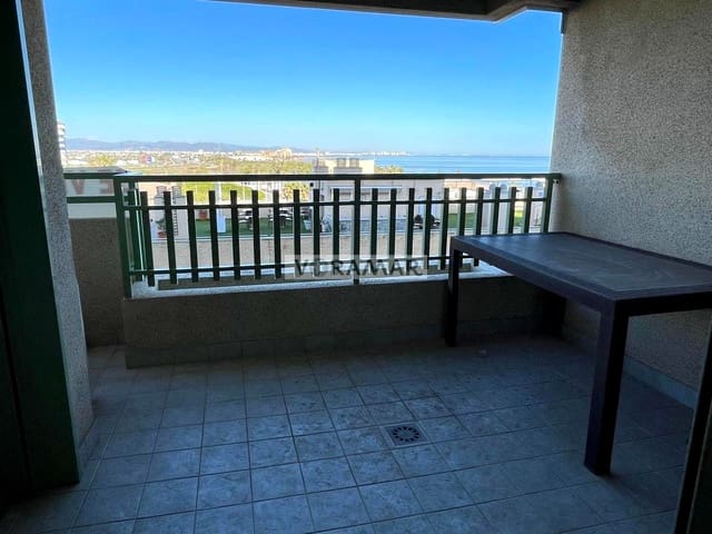 2 sovrum Lägenhet till salu i Alboraya / Alboraia med garage - 370 000 € (Ref: 9378550)