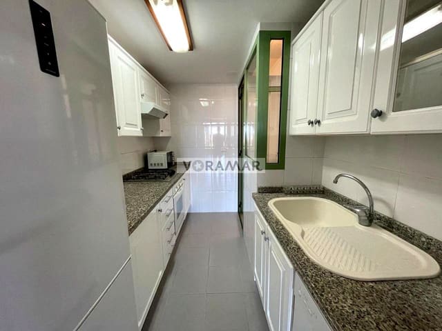 2 sovrum Lägenhet till salu i Alboraya / Alboraia med garage - 370 000 € (Ref: 9378550)