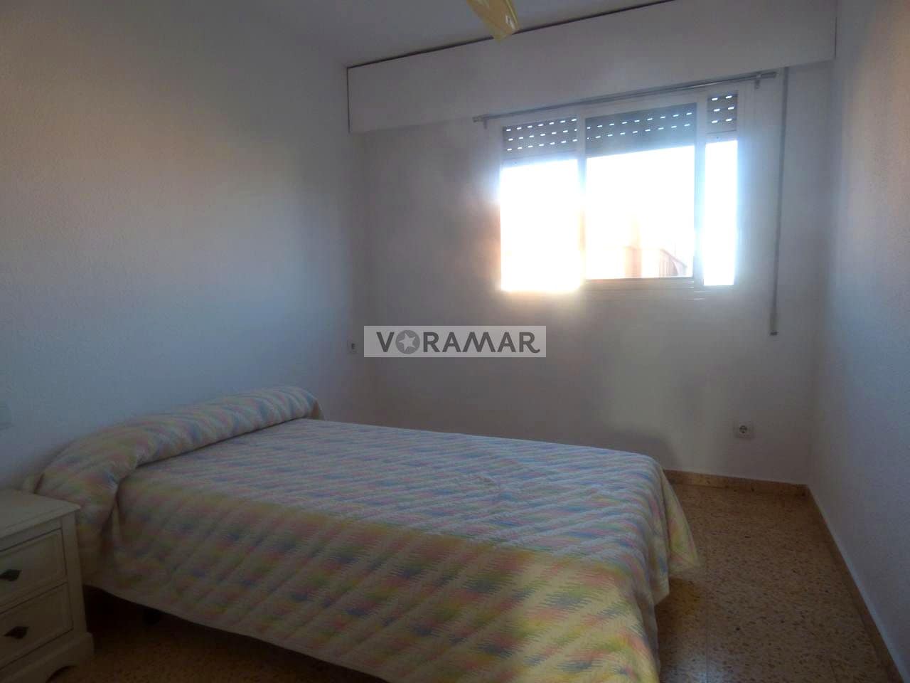 3 sovrum Lägenhet att hyra i Valencia stad - 1 300 € (Ref: 9383251)