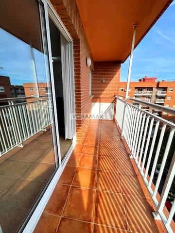 3 soverom Leilighet til leie i La Malva-Rosa, Valencia by - € 1 300 (Ref: 9383251)