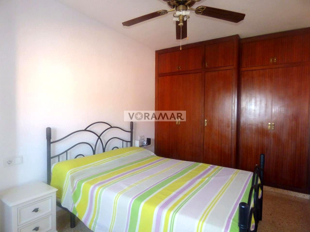 3 sovrum Lägenhet att hyra i Valencia stad - 1 300 € (Ref: 9383251)