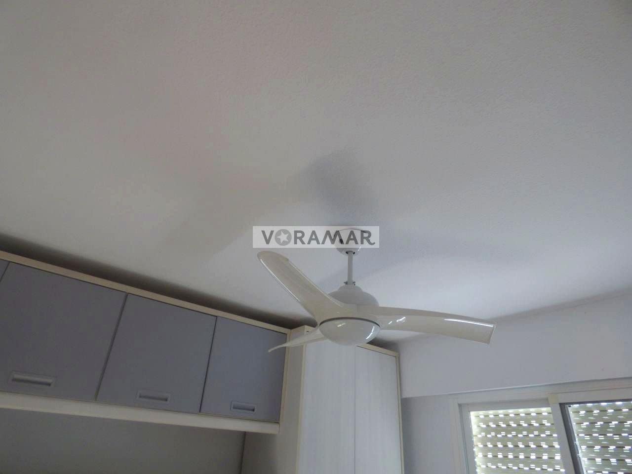 3 sovrum Lägenhet att hyra i Valencia stad - 1 300 € (Ref: 9383251)