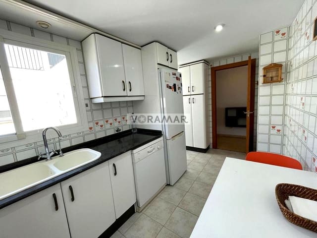 3 soverom Leilighet til leie i La Malva-Rosa, Valencia by - € 1 300 (Ref: 9383251)