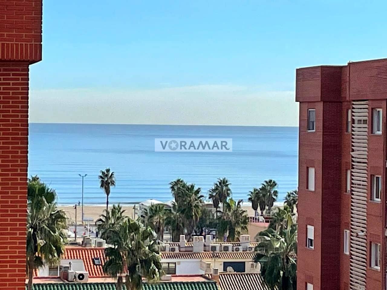 3 sovrum Lägenhet att hyra i Valencia stad - 1 300 € (Ref: 9383251)