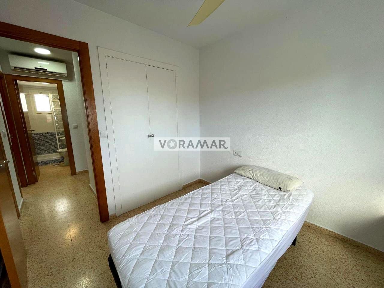 3 sovrum Lägenhet att hyra i Valencia stad - 1 300 € (Ref: 9383251)